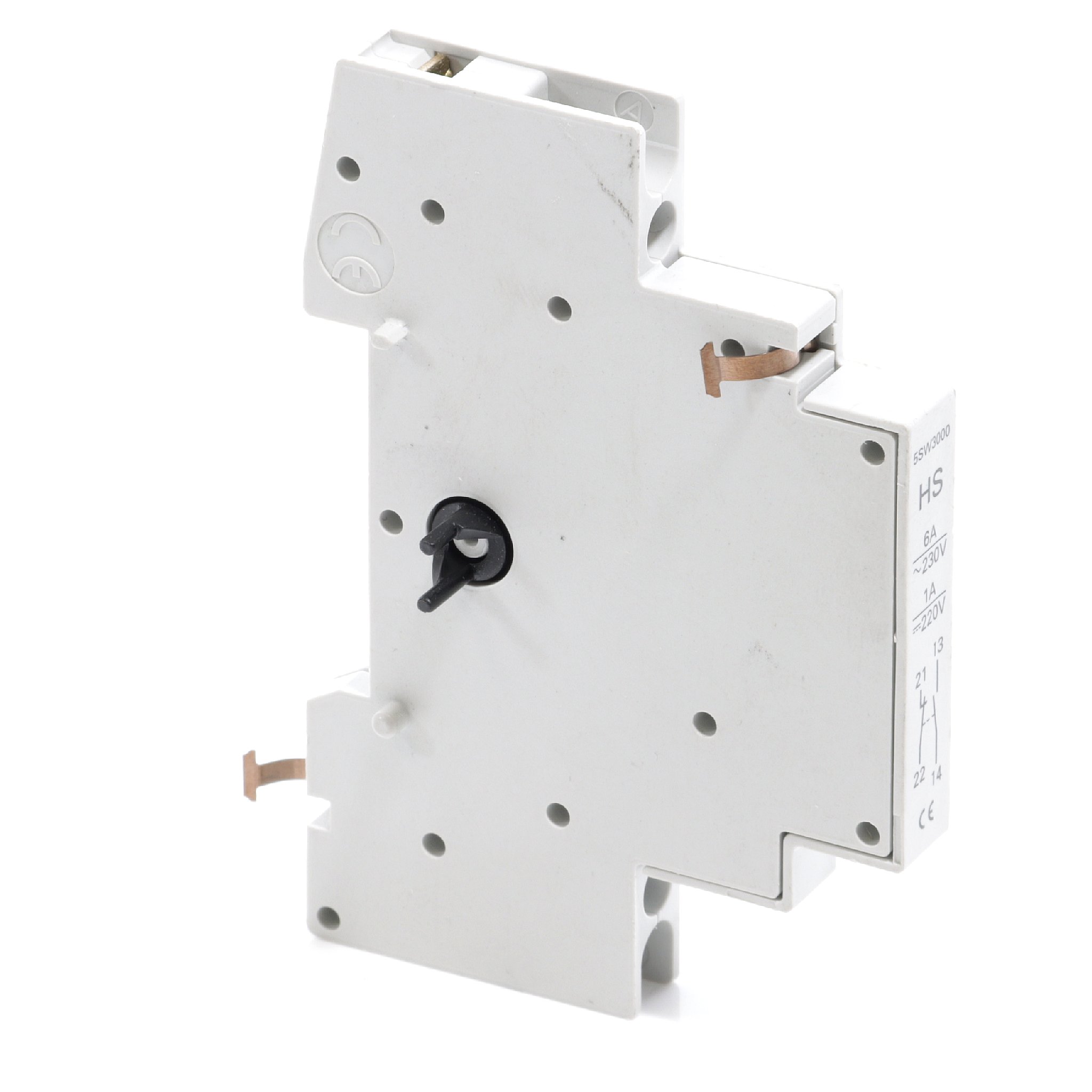 Hilfsstromschalter  Neu